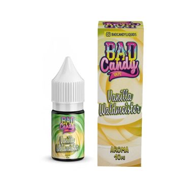 Bad Candy - Vanilla Waldmeister - Aroma 10 ml – weitere Ansicht 1