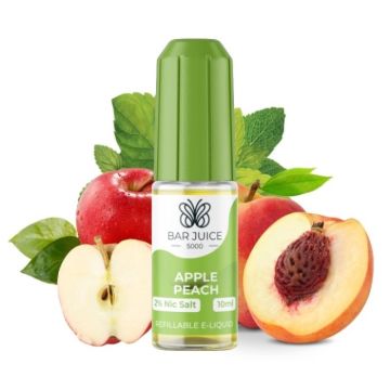 Bar Juice 5000 - Apple Peach - 10 ml