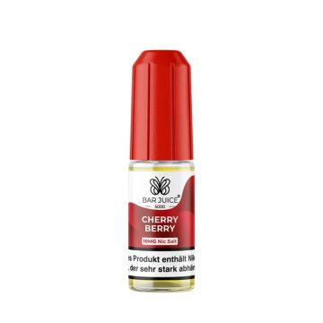 Bar Juice 5000 - Cherry Berry - 10 ml