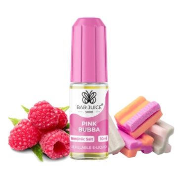 Bar Juice 5000 - Pink Bubba - 10 ml