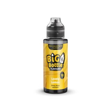 Big Bottle Flavours - Longfill - Lovely Lemon