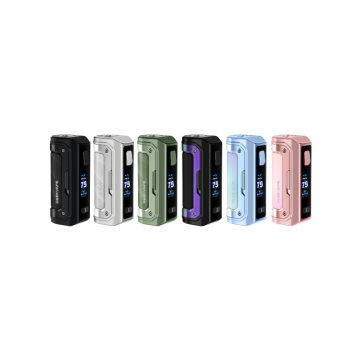Geekvape - Aegis mini 5 mod