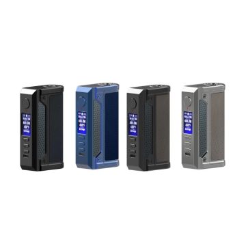 BOX THERION II DNA250C LVE – weitere Ansicht 5