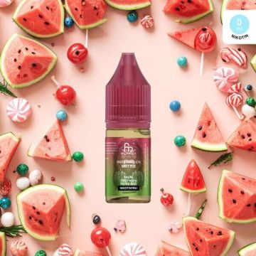 Tornado liquid - Watermelon Skittles - 10 ml