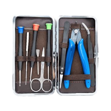 Coiland - Tool Kit Case V3 – weitere Ansicht 1