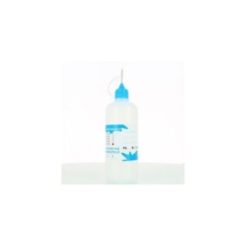 DIY UP - 100 ml Bottle - Mit Nadelspitze