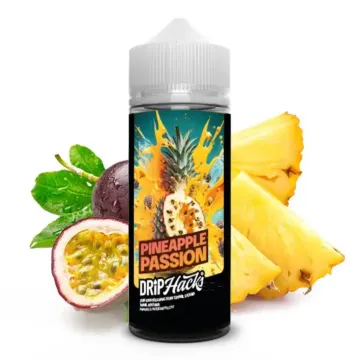 Drip Hacks Aroma Longfill - Pineapple Passion