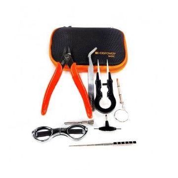 E-Cigpower - Tool Kit Basic – weitere Ansicht 1