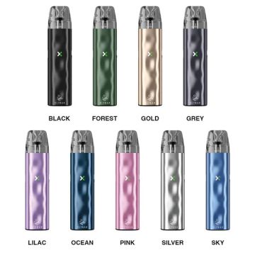 Elfbar Elfx - Elfx Mini Kit