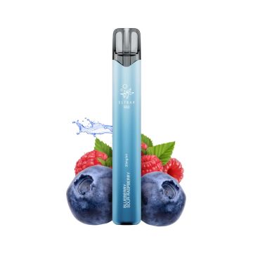 Elfbar - 800 - Blueberry Sour Raspberry 20 mg