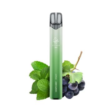 Elfbar - 800 - Grape Mint 20 mg