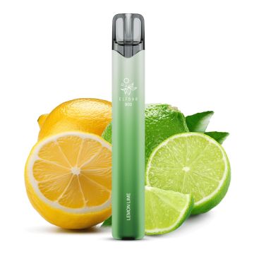 Elfbar - 800 - Lemon Lime 20 mg