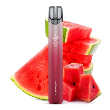 Elfbar - 800 Nikotinfrei - Watermelon