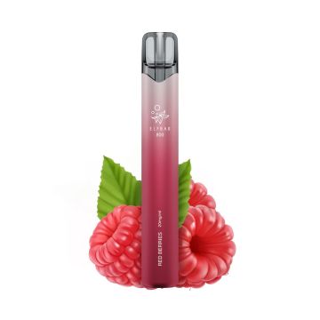 Elfbar - 800 - Red Berries 20 mg