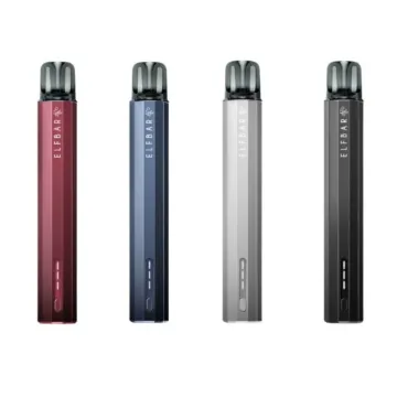 Elfa Turbo Pro Kit