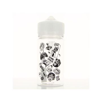 Art Work - 180 ml Bottle - Game Over