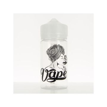 Art Work - 180ml Bottle - Vape Woman