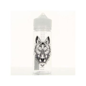 Art Work - 120 ml Bottle - Wolf