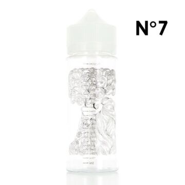 Art Work - 120 ml Bottle - Tattoo Woman