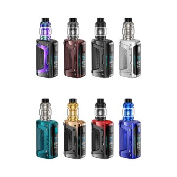Geekvape - Aegis Legend 5 kit