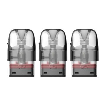 Geekvape - Q Pods