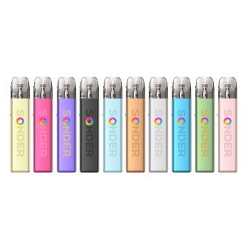 Geekvape - Sonder Q2 kit – weitere Ansicht 1