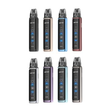 Geekvape - Wenax Q Ultra