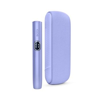 IQOS - Iluma i kit