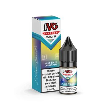 IVG - Blue - 10 ml