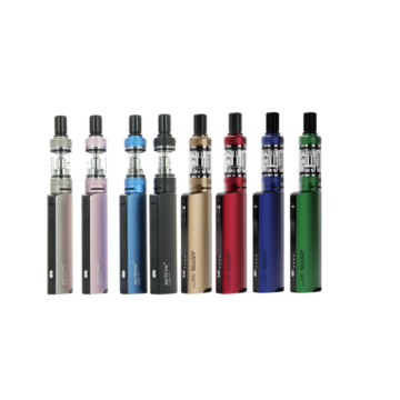 Justfog Q16 Pro
