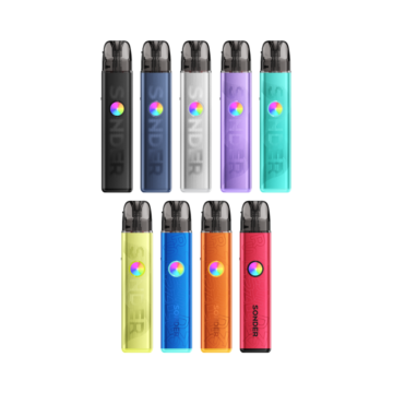 Geekvape Sonder Q3 Kit