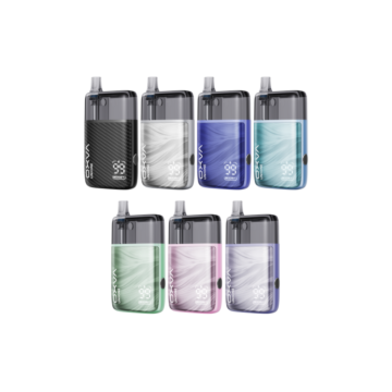 OXVA UNIONE Pod Kit 10ml – 1100mAh | Master Vape
