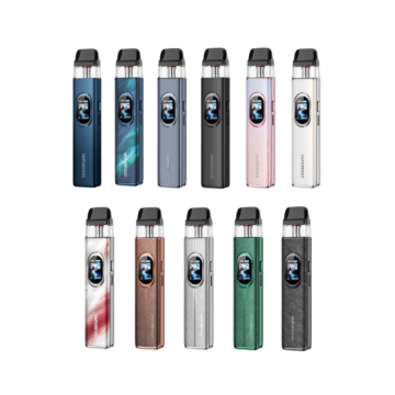 Vaporesso Xros 6