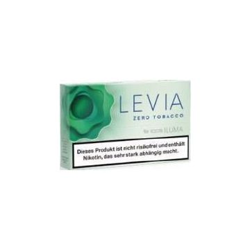 Levia - Alpine