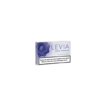 Levia - Dark berry