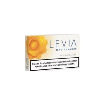 Levia - Exotic