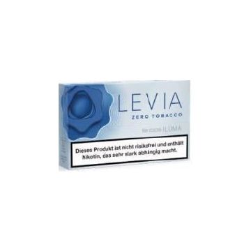 LEVIA GLACIAL