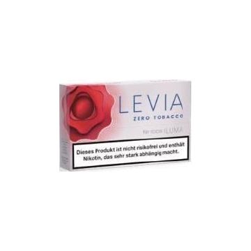 LEVIA RED BERRY