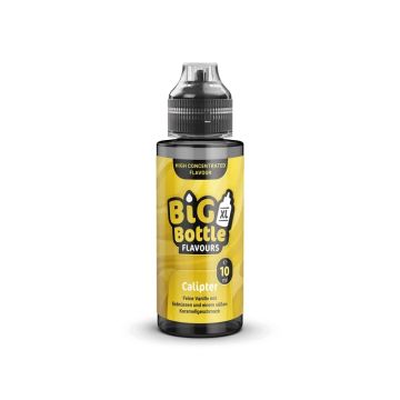 Big Bottle Flavours - Longfill - Calipter - 10 ml Aroma in 120 ml Flasche – weitere Ansicht 1