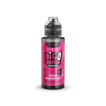 Big Bottle Flavours - Longfill - Einfach Fruchtig Frisch - 10 ml Aroma in 120 ml Flasche – weitere Ansicht 1