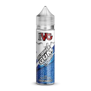 IVG - Bubblegum - 10 ml Aroma (Longfill) – weitere Ansicht 1