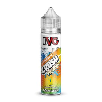IVG - Caribbean Crush - 10 ml Aroma (Longfill) – weitere Ansicht 1