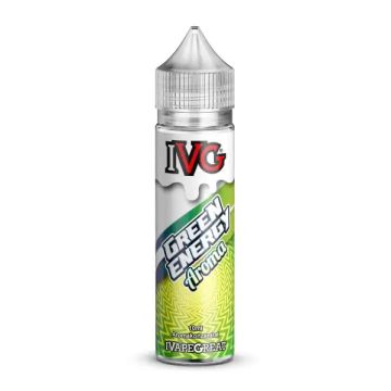 IVG - Green Energy - 10 ml Aroma (Longfill) – weitere Ansicht 1
