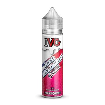 IVG - Iced Melonade - 10 ml Aroma (Longfill) – weitere Ansicht 1