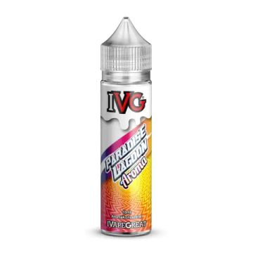IVG - Paradise Lagoon - 10 ml Aroma (Longfill) – weitere Ansicht 1