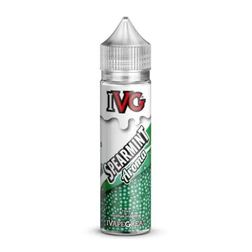IVG - Spearmint - 10 ml Aroma (Longfill)