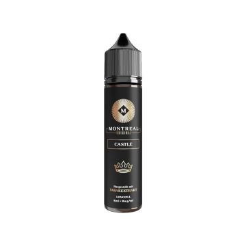 Montreal original - aroma castle 6 ml – weitere Ansicht 1