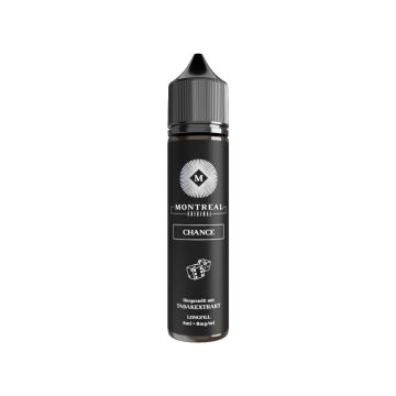 Montreal original - Aroma Chance 6 ml – weitere Ansicht 1