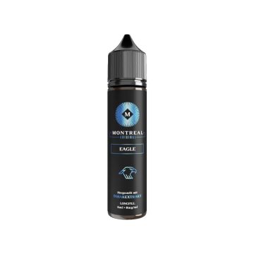 Montreal original - Aroma Eagle 6 ml