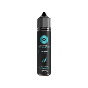 Montreal original - Aroma French 6 ml – weitere Ansicht 1